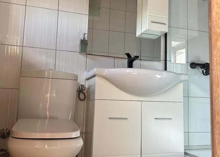 Σπίτι διακοπών Stone House Istria Hris 1