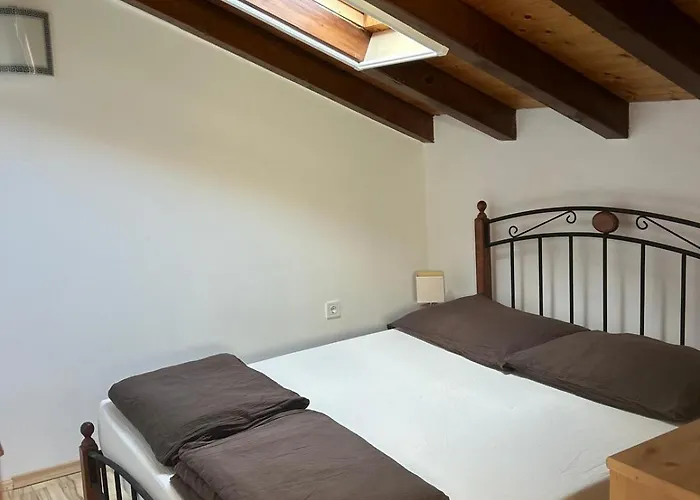 Σπίτι διακοπών Stone House Istria Hris 1