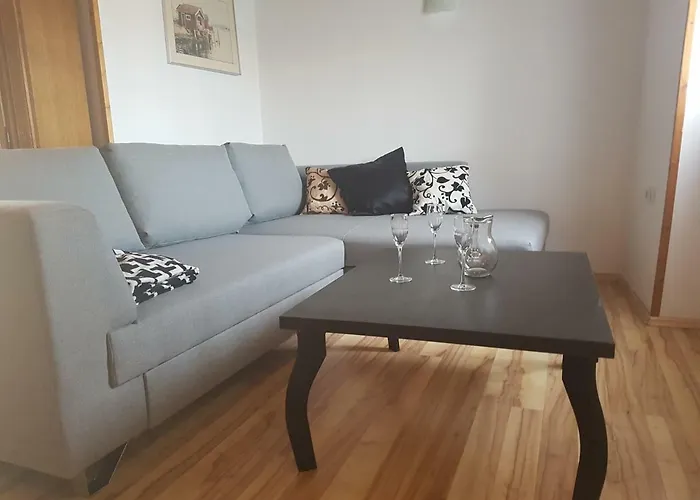 Stone House Istria Hris 1 *