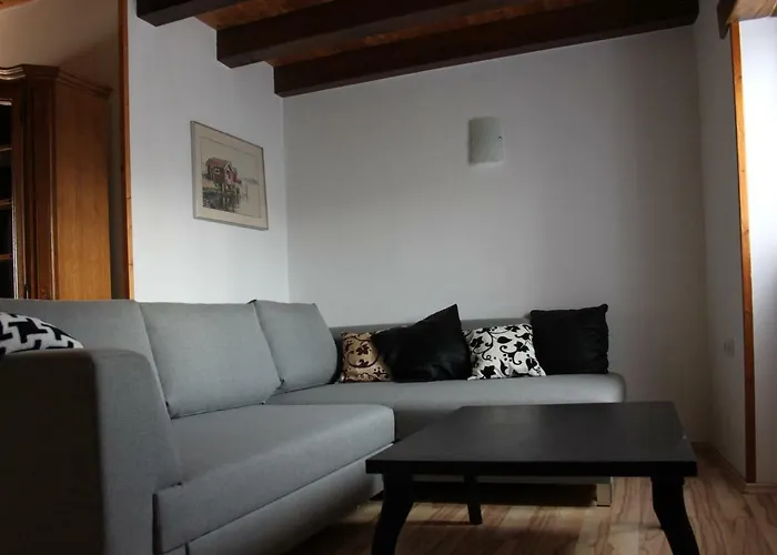 Casa de Férias Stone House Istria Hris 1 Baderna