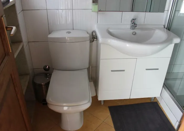 Stone House Istria Hris 1 * Baderna