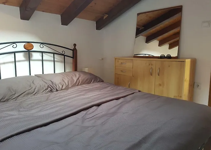 Stone House Istria Hris 1