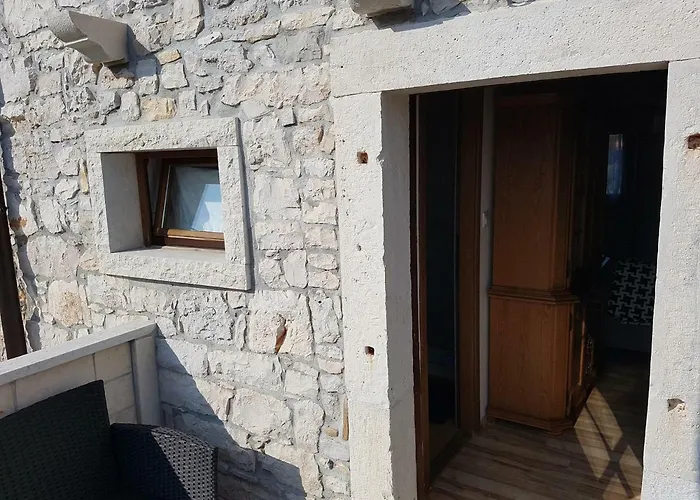 Σπίτι διακοπών Stone House Istria Hris 1 *