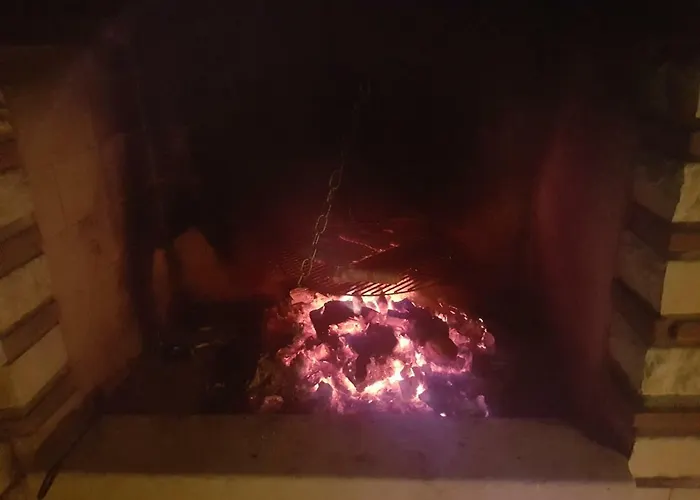 Stone House Istria Hris 1 Σπίτι διακοπών *