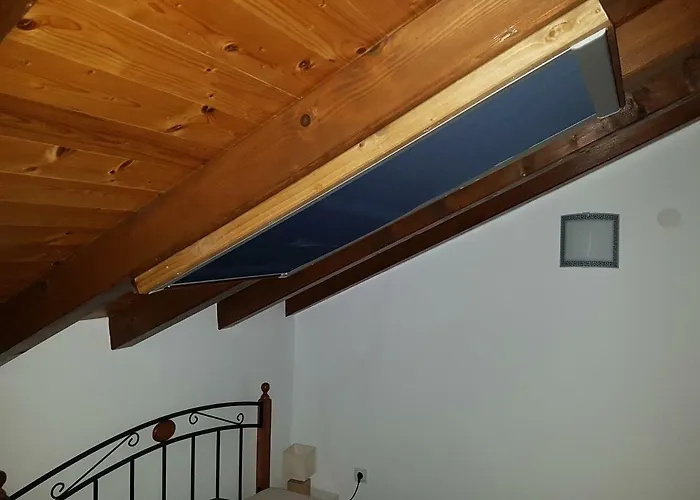 Stone House Istria Hris 1 Baderna