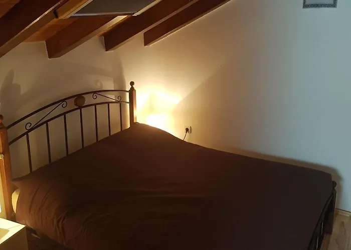 Σπίτι διακοπών Stone House Istria Hris 1 Baderna