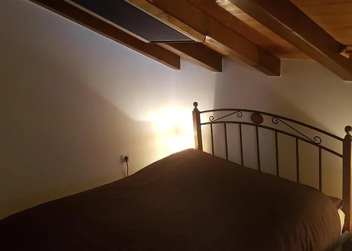 Stone House Istria Hris 1 Σπίτι διακοπών