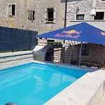 Stone House Istria Hris 1 * Baderna