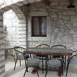 別荘 Stone House Istria Hris 1