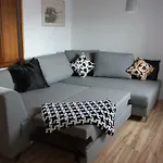 Vikendica Stone House Istria Hris 1 Baderna