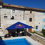 Stone House Istria Hris 1 * Baderna