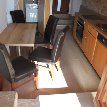 Holiday home Stone House Istria Hris 1 *