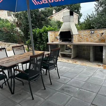 Stone House Istria Hris 1 *