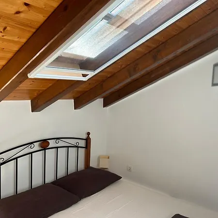 Holiday home Stone House Istria Hris 1