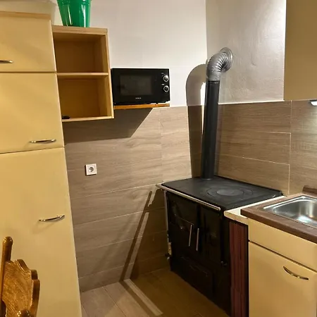 Holiday home Stone House Istria Hris 1