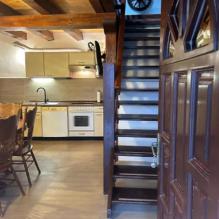 度假居 Stone House Istria Hris 1 *