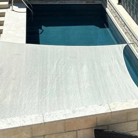 بيت للعطل Stone House Istria Hris 1