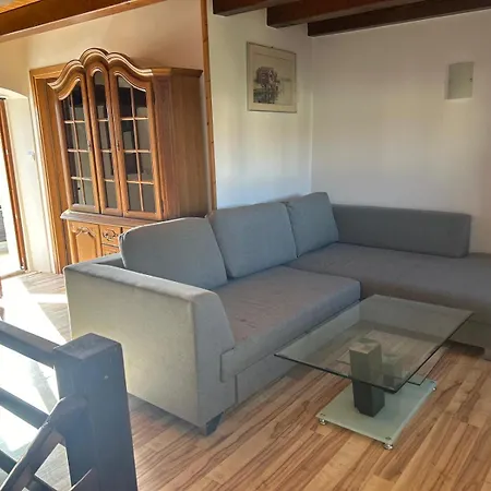 Holiday home Stone House Istria Hris 1
