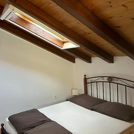 Holiday home Stone House Istria Hris 1 *