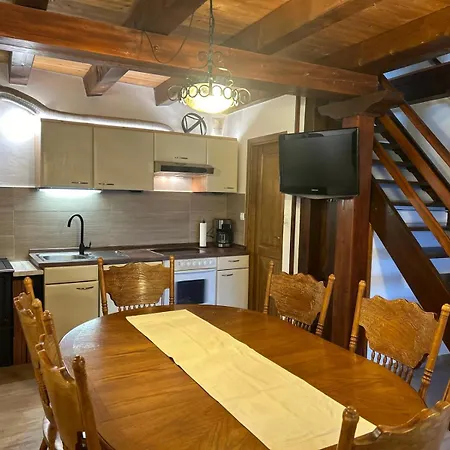 Holiday home Stone House Istria Hris 1 Baderna