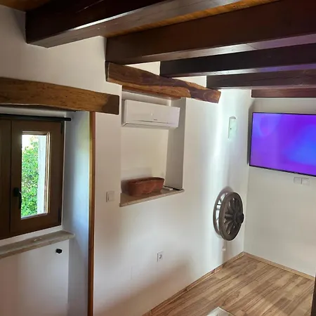 Holiday home Stone House Istria Hris 1