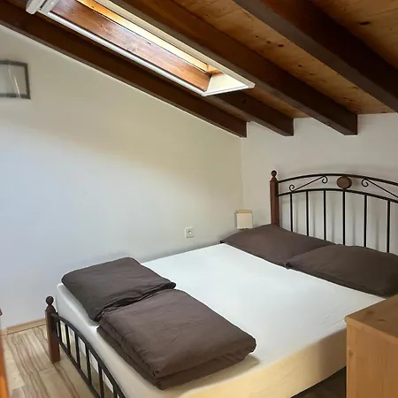 Ferienhaus Stone House Istria Hris 1
