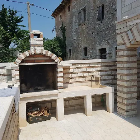Holiday home Stone House Istria Hris 1 *