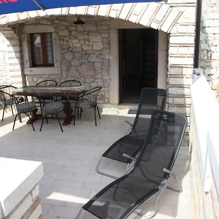 Stone House Istria Hris 1 Holiday home Baderna