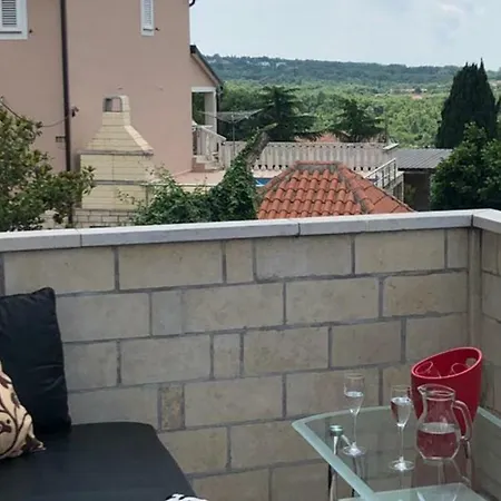 Stone House Istria Hris 1 * Baderna