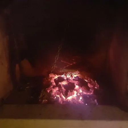 Stone House Istria Hris 1 度假居 *