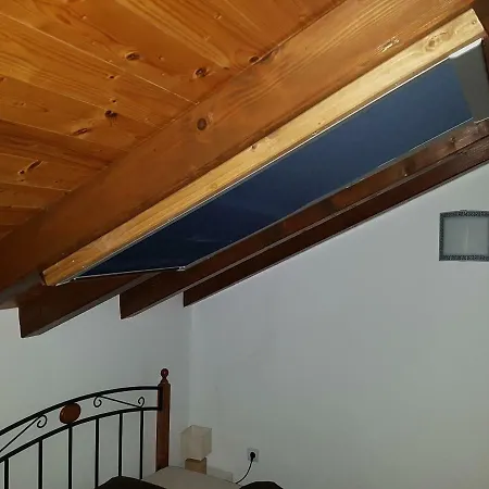 Stone House Istria Hris 1 Baderna