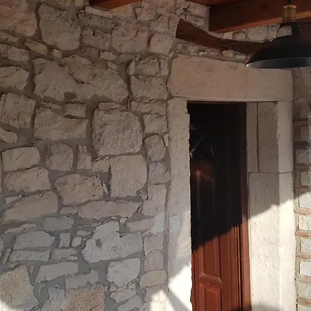 Stone House Istria Hris 1 Holiday home Baderna