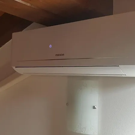 Stone House Istria Hris 1 * Baderna