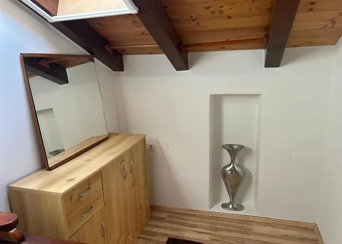 Prázdninový dům Stone House Istria Hris 1 Baderna
